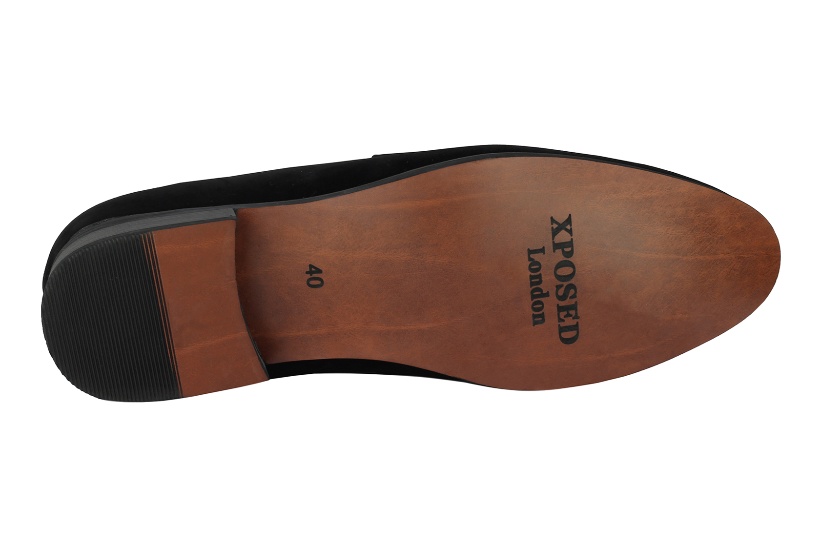 mens horsebit slippers